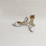 کفش مجلسی نگین دار - تصویر 6