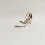 کفش مجلسی مینیمال - تصویر 2