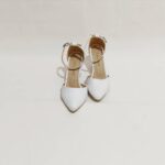 کفش مجلسی مینیمال - تصویر 5