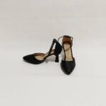 کفش مجلسی مینیمال - تصویر 4