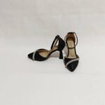 کفش مجلسی نگین دار - تصویر 3