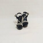 صندل مجلسی بنددار ۱۰ سانت - تصویر 3