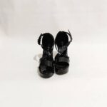 صندل مجلسی ۱۰ سانت ضربدری - تصویر 3