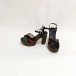 صندل مجلسی ۱۰ سانت رنگی - تصویر 2