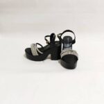 صندل ۱۰ سانت نگین‌دار - تصویر 2