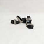 صندل ۵ سانت ۲ بند - تصویر 2