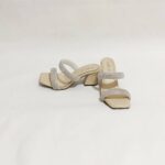 صندل ۵ سانت ۲ بند - تصویر 3