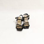 صندل ۵ سانت ۲ بند ساده - تصویر 2