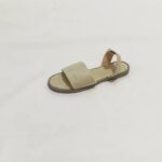 دمپایی رکابدار سوییت مکرونه - تصویر 6