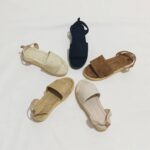 دمپایی رکابدار سوییت مکرونه