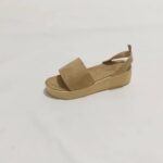 دمپایی رکابدار لژدار سوییت مکرونه - تصویر 2