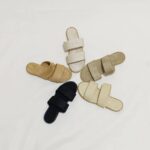 دمپایی دوبند سوییت مکرونه