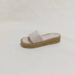 دمپایی کنفی سوییت مکرونه - تصویر 2