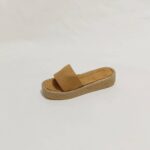 دمپایی کنفی سوییت مکرونه - تصویر 5