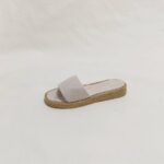 دمپایی کنفی سوییت مکرونه - تصویر 4