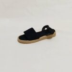 دمپایی رکابدار کنفی سوییت مکرونه - تصویر 7