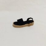 دمپایی رکابدار کنفی سوییت مکرونه - تصویر 4